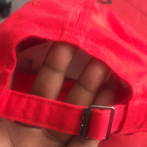 Youths Nike Heritage86 cap - Picture 4 of 8